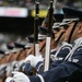 Air Force Honor Guard Drill Team