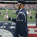 Air Force Honor Guard Drill Team