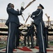 Air Force Honor Guard Drill Team