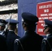 Air Force Honor Guard Drill Team