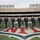 Air Force Honor Guard Drill Team