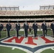 Air Force Honor Guard Drill Team