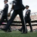 Air Force Honor Guard Drill Team