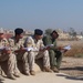 Iraqi Army Learn the Ropes on Crane Ops