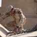 Iraqi Army Learn the Ropes on Crane Ops