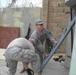 Engineers Improve Guard Tower Safety
