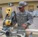 Engineers improve guard tower safety