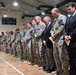 Forward Operating Base Warrior mourns loss of fallen Soldier
