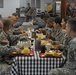California National Guard Commander Visits Troops in Kosovo