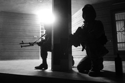 Security agreement advances Emergency Response Brigade mission