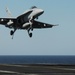 USS Nimitz continues operations