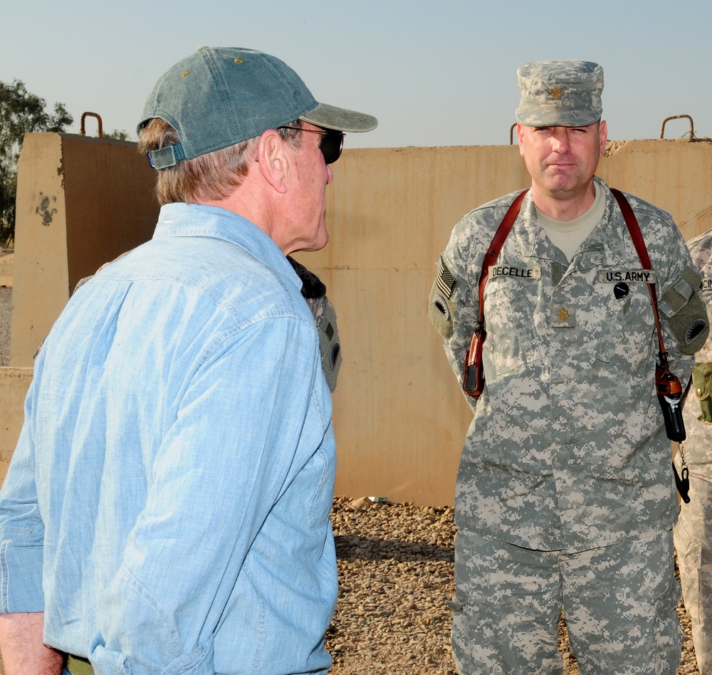 Veterans Day Appreciation From State Governors