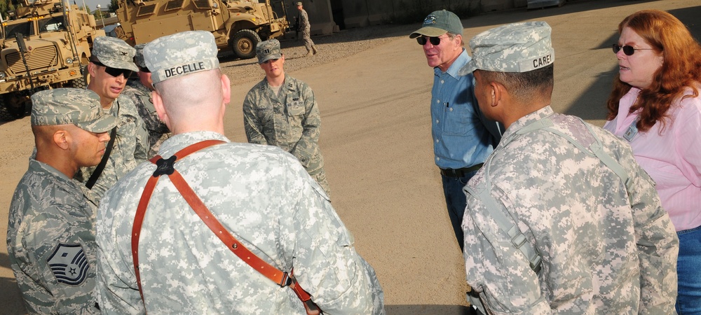 Veterans Day Appreciation From State Governors