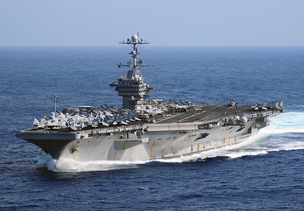 USS George Washington