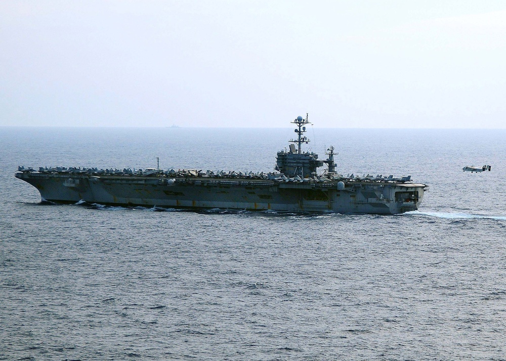 USS George Washington