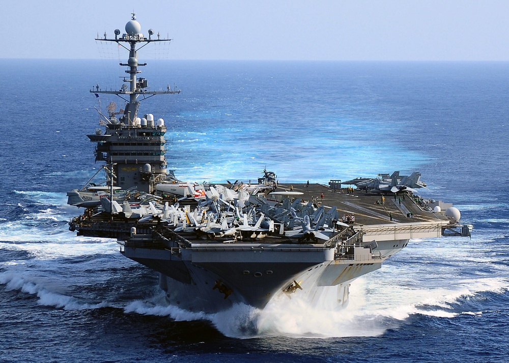 USS George Washington