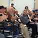 World War II and Vietnam Veterans in Portland Receive Congressional Recognition
