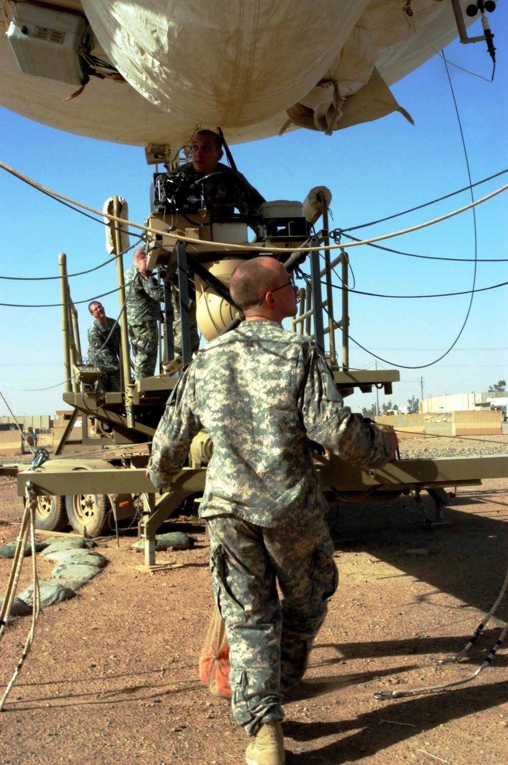 Mississippians maintain a hawk's eye view for Q-West