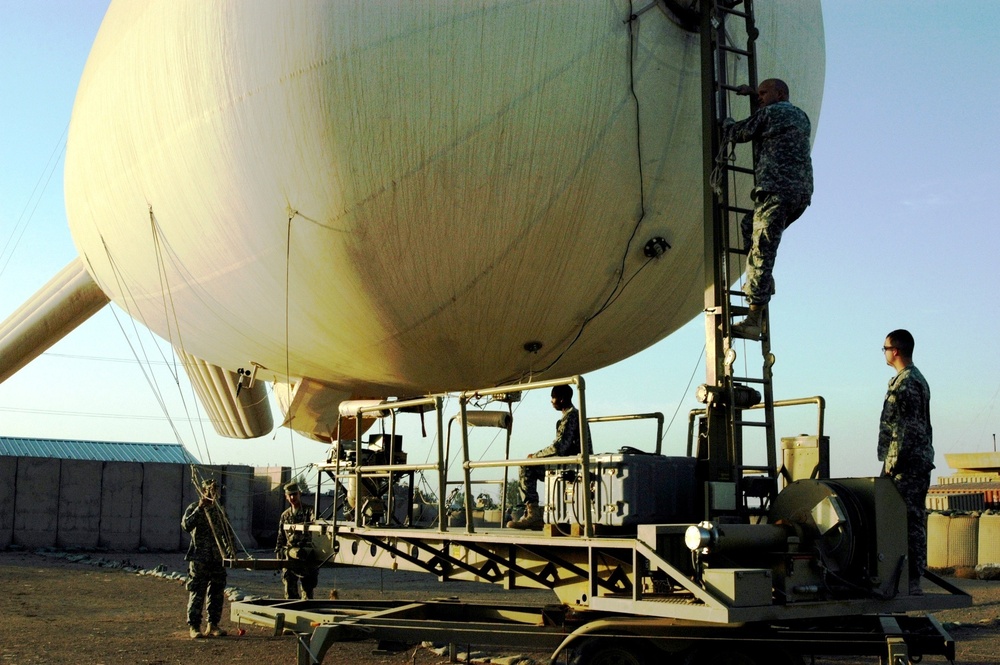 Mississippians maintain a hawk's eye view for Q-West