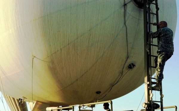 Mississippians maintain a hawk's eye view for Q-West