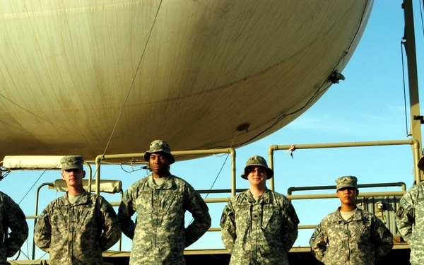 Mississippians maintain a hawk's eye view for Q-West