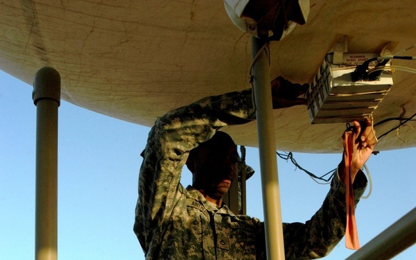 Mississippians maintain a hawk's eye view for Q-West