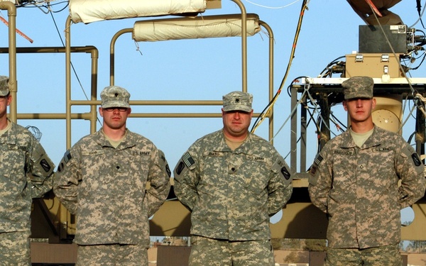 Mississippians maintain a hawk's eye view for Q-West