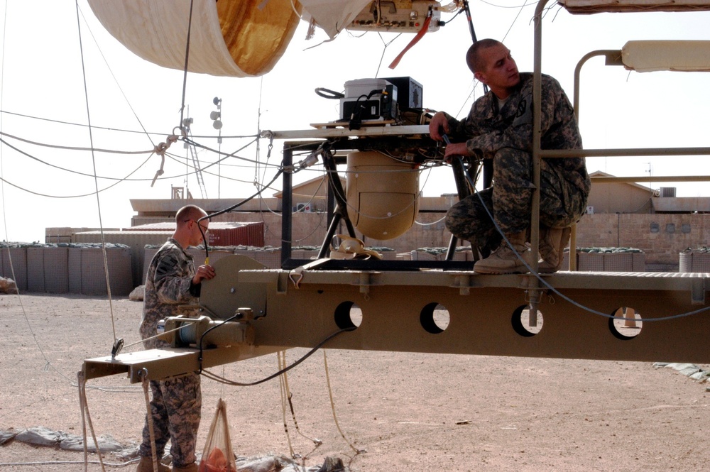 Mississippians maintain a hawk's eye view for Q-West