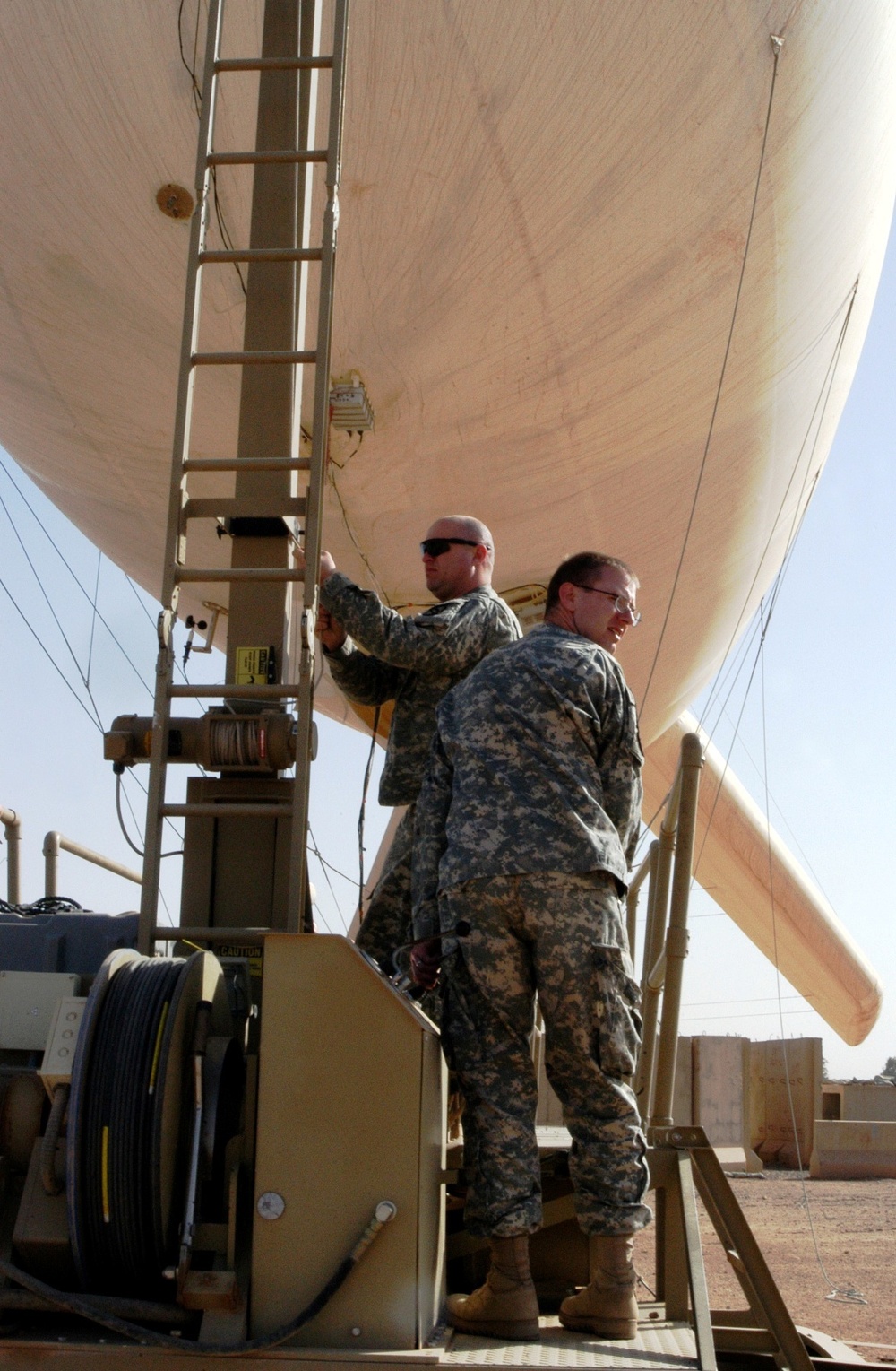 Mississippians maintain a hawk's eye view for Q-West