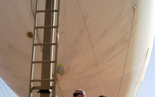 Mississippians maintain a hawk's eye view for Q-West