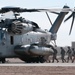 Iraqi Commandos, US Paratroopers Practice for Partnered Air-assault Operations