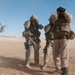 Iraqi Commandos, US Paratroopers Practice for Partnered Air-assault Operations