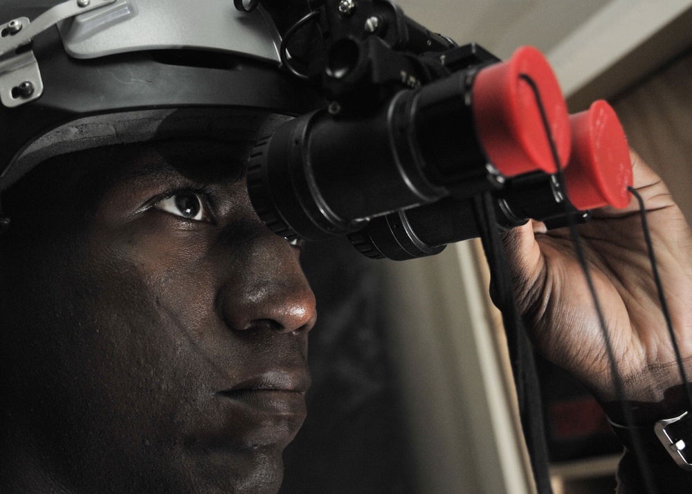 362nd ERS Prepares for 1000th Mission