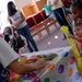 Children Celebrate Reading During Picnic in the Grove