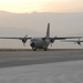 C-27's arrive in Afghanistan