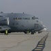 C-17's in Afghanistan