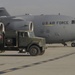 C-17's in Afghanistan