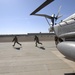 U.S., Iraqi troops train with Marine helicopters