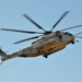 U.S., Iraqi troops train with Marine helicopters