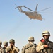 U.S., Iraqi troops train with Marine helicopters