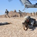 U.S., Iraqi troops train with Marine helicopters