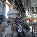 U.S., Iraqi troops train with Marine helicopters