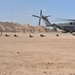 U.S., Iraqi troops train with Marine helicopters