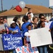 Louisiana Guardsmen return home after Iraq deployment