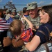 Louisiana Guardsmen return home after Iraq deployment