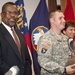 2009 Atlanta Journal Constitution Army Reserve Components Achievement Awards Ceremony