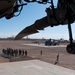 U.S. Paratroopers, Iraqi Commandos Rehearse Air Assault Ops