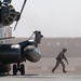 U.S. Paratroopers, Iraqi Commandos Rehearse Air Assault Ops