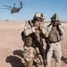 U.S. Paratroopers, Iraqi Commandos Rehearse Air Assault Ops