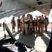 U.S. Paratroopers, Iraqi Commandos Rehearse Air Assault Ops